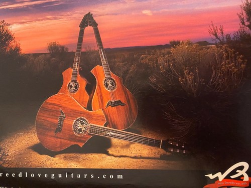 Breedlove guitars full - breedlove, guitars,