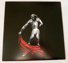 THE WHITE STRIPES Conquest