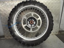 Kawasaki kx125 125 - kawasaki, 1980