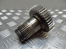 BUELL Lightning XB9S Gearbox main shaft 5th gear 2003 to 2005 