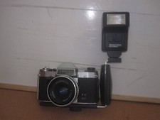 Praktica PL Nova 1 Camera with