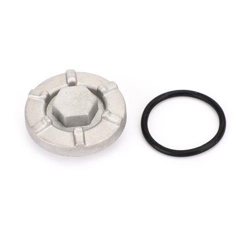 Oil drain plug for yamaha - drain,