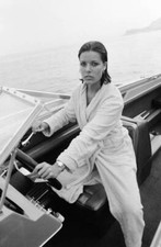 Caroline de Monaco on her