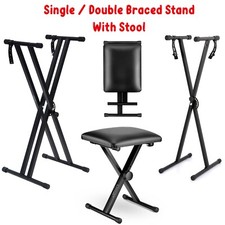 Adjustable foldable piano - adjustable,