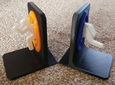 Portal Bookends Xbox PS4 Video
