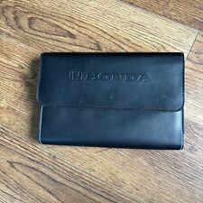 2009 Honda CR-V CRV Owners Manual Warranties Consumer Info Quick Start  Srvs His