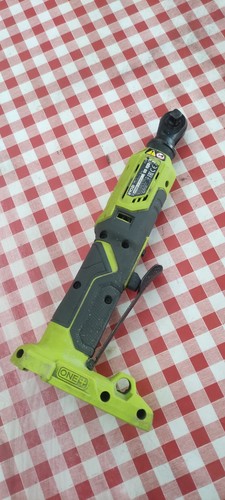 Ryobi ratchet wrench - ryobi,