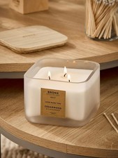 NEXT Bronx 3 Wick Candle