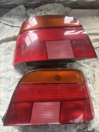 Oem bmw e39 series - e39,