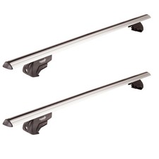Roof Tent Bars Alu Roof Bars