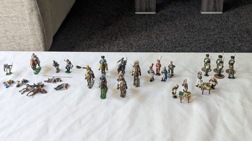 28mm napoleonic mixed - 28mm,