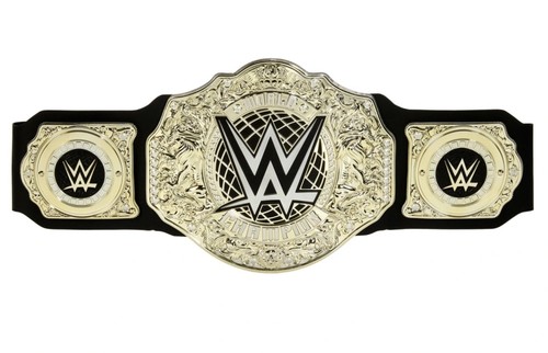 Wwe world heavyweight - wwe,