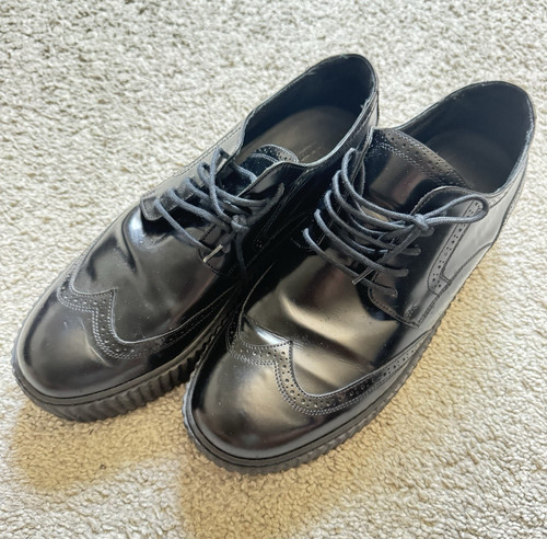 Mm6 maison margiela - maison, black