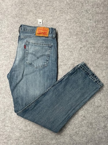 Levi 514 men - jeans, w34