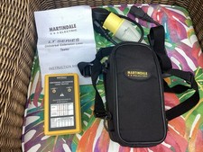 Martindale Extension PAT