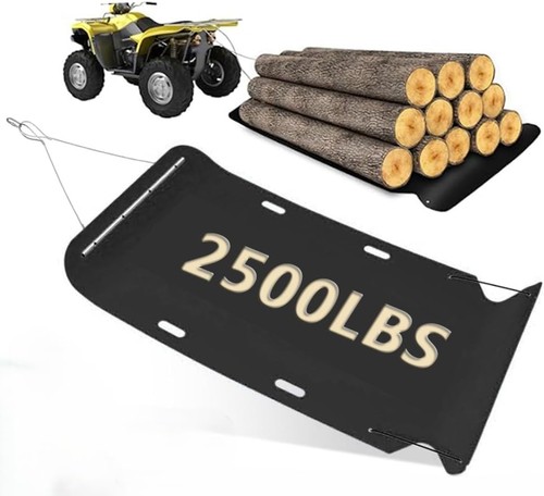 Yard drag sled 110 - yard, x