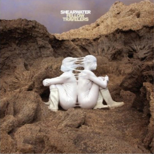 Shearwater fellow travelers - shearwater,