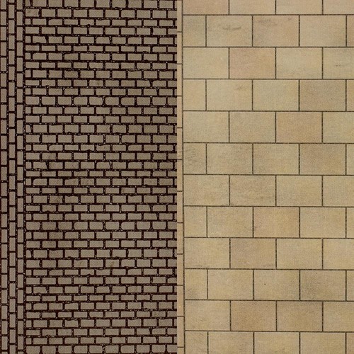 Metcalfe pn903 paving - pn903, &