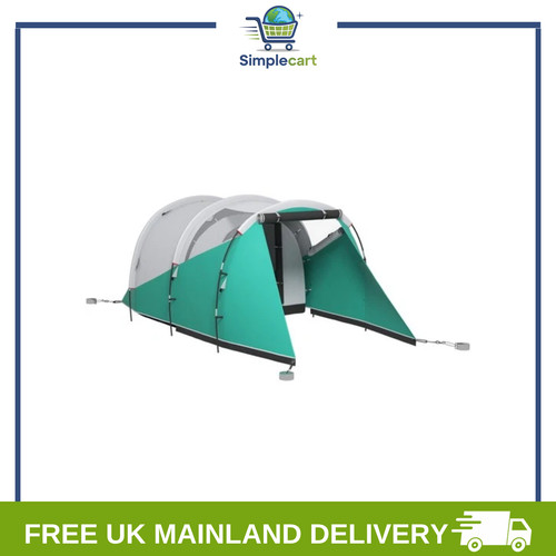 3000mm waterproof camping tent - 3000mm,