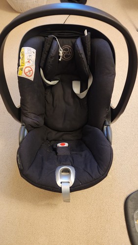Cybex cloud infant car seat - z,