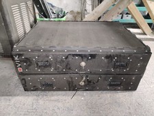 Gun drawers cabinet lockable