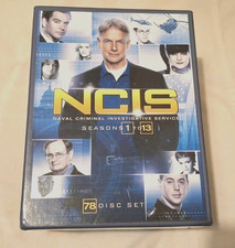 Ncis complete series dvd - complete,