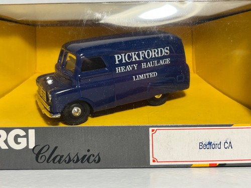 Corgi classics d981 - corgi,