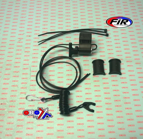 Universal kill switch with - universal,