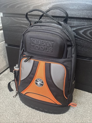 Klein tools backpack - klein,