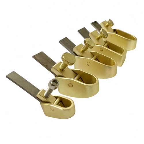 Pieces violin thumb - 5,
