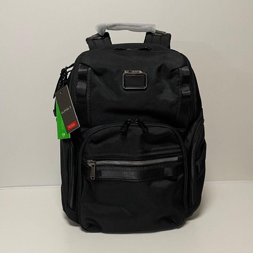 Tumi alpha bravo black - tumi,