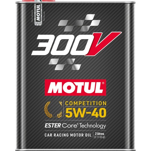 Motul 300v competition - motul,