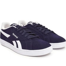 Reebok Court Retro Trainers