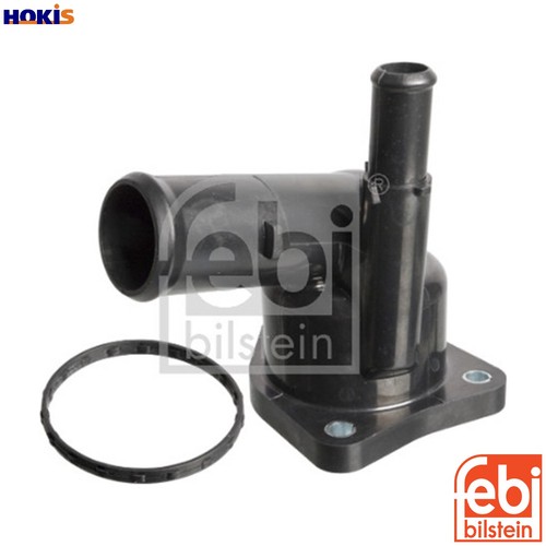 Thermostat coolant 108186 - thermostat,