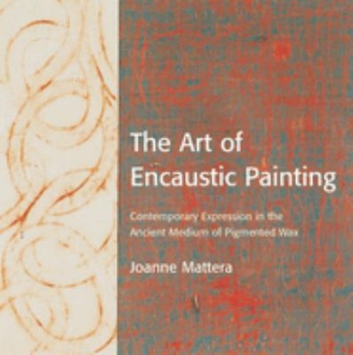 The art encaustic - the,