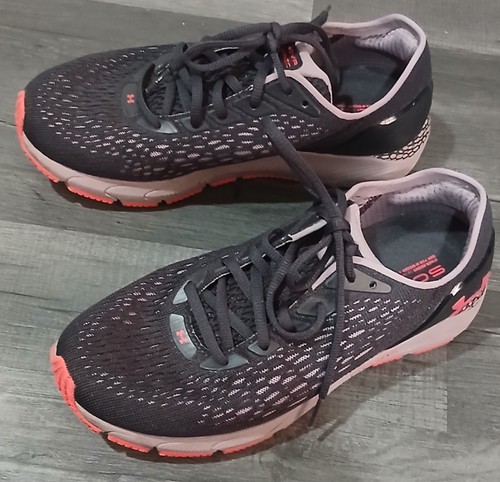 Under armour hovr - under, sonic