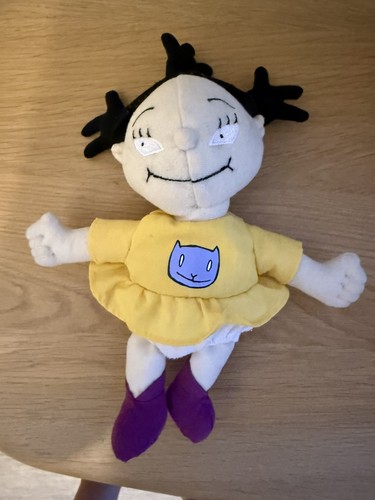 Nickelodeon rugrats paris - in,