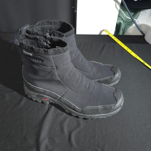 Salomon deemax dry - salomon, 12.5