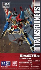 Starscream Model Kit 03121