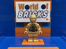 LEGO Star Wars C-3PO