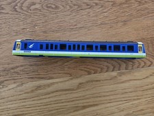 Lima Class 121 Silverlink