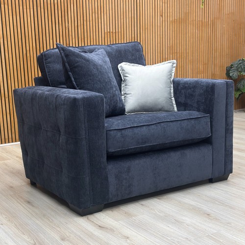 Chelsea love chair - 'chelsea',