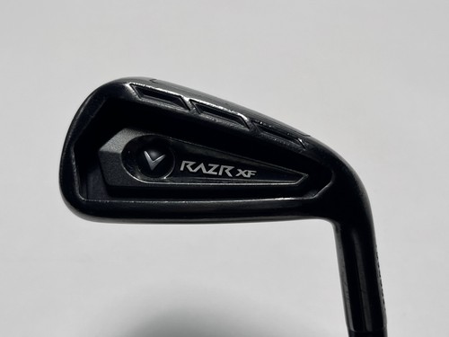 Callaway razr single iron - 7,