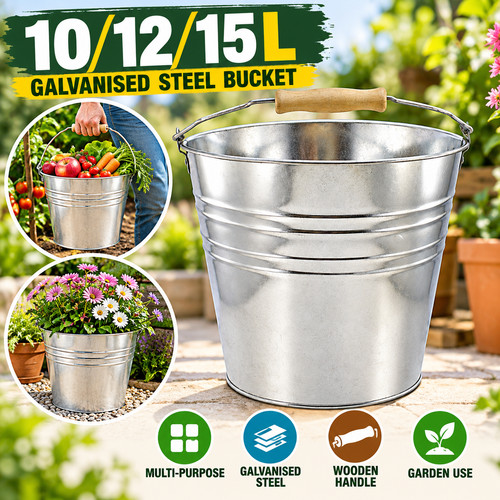15l heavy duty - 10/12/15l,