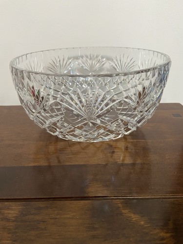 Beautiful lead crystal - beautiful,
