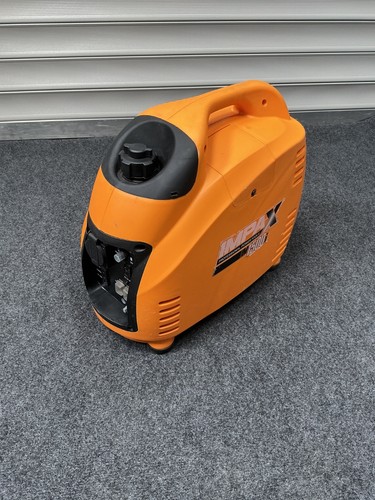 Impax im1500i inverter - impax,