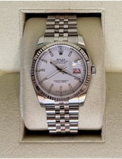Rolex Datejust 116234, 2016