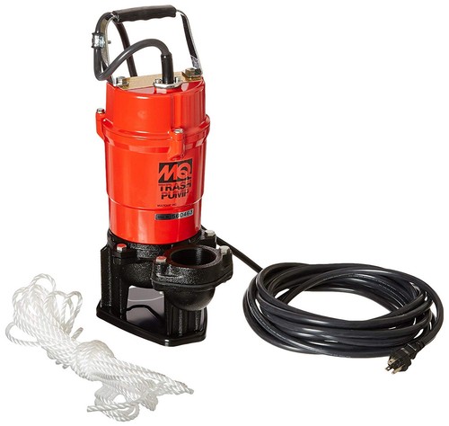 Multiquip st2040t pump sub - multiquip, #st2040t