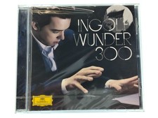 Ingolf Wunder 300 - CD New
