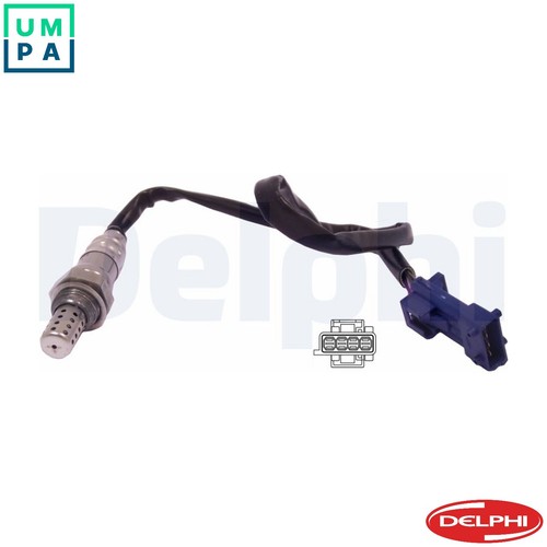 Lambda sensor es20308 - es20308-12b1, for